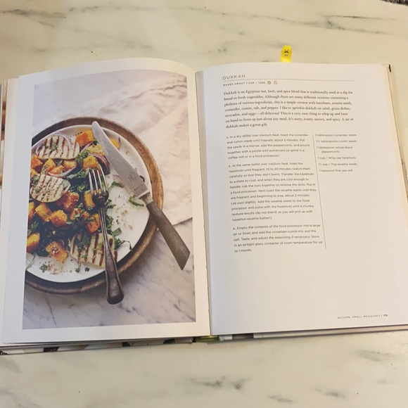 My New Roots Cookbook - Picture 5 of 5